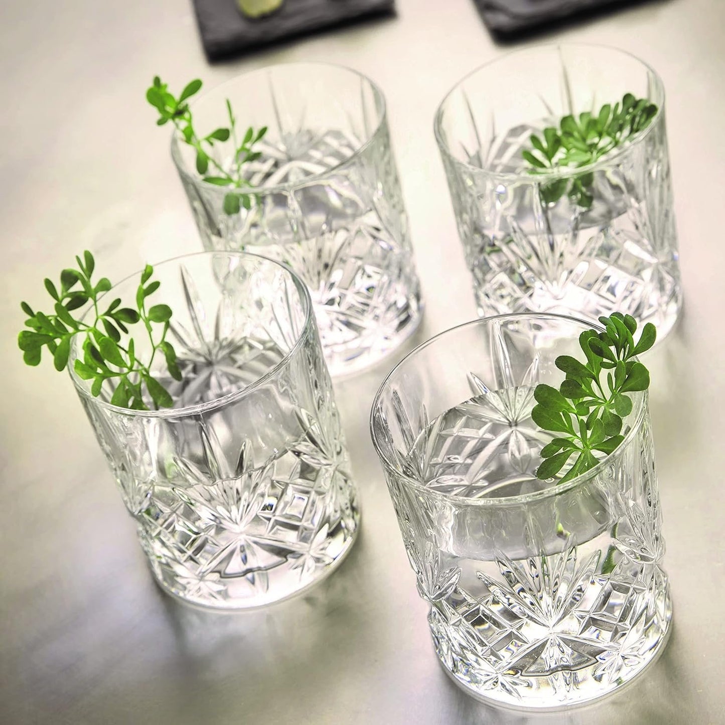 RCR 25832020006 Water Glass, Set of 6