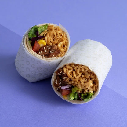 Maruchan Bowl Chicken Flavor Ramen Noodles with Vegetables 3.31 OZ (Pack of 12)