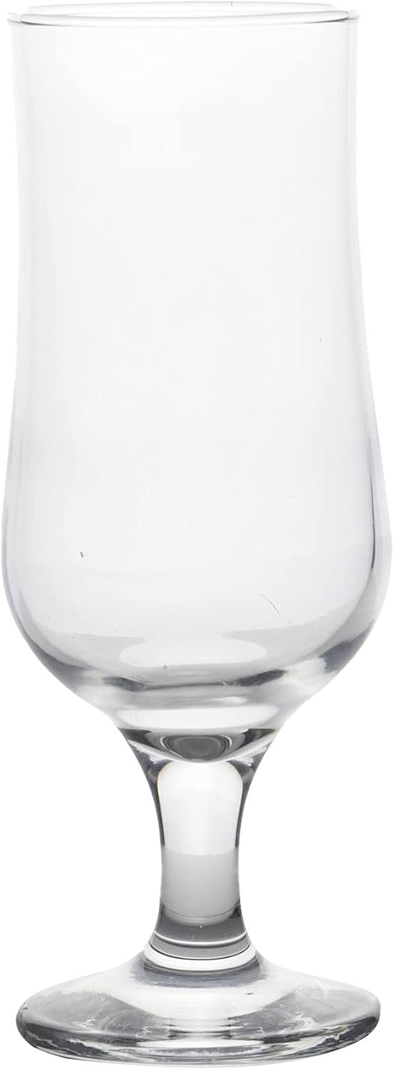 Epure Collection Martini Glass Drinkware Set (Margarita Glass (12 oz) - 8 pc.)